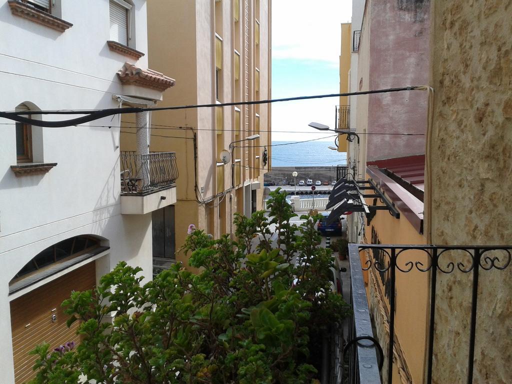 Innouthome Apartamento Andreu Llambrich L'Ametlla de Mar Zimmer foto